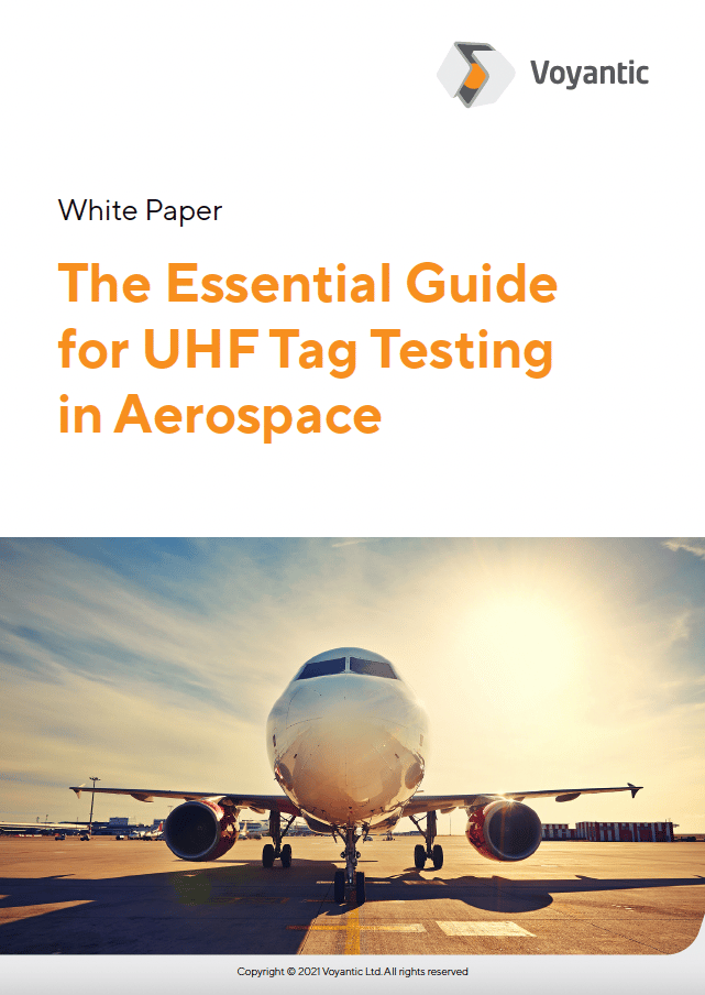 Aerospace Cover