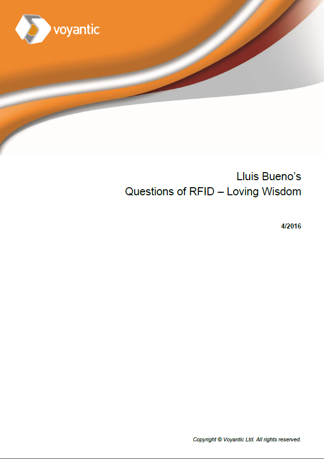 Lluis Bueno Q&A Lluis Bueno Q&A