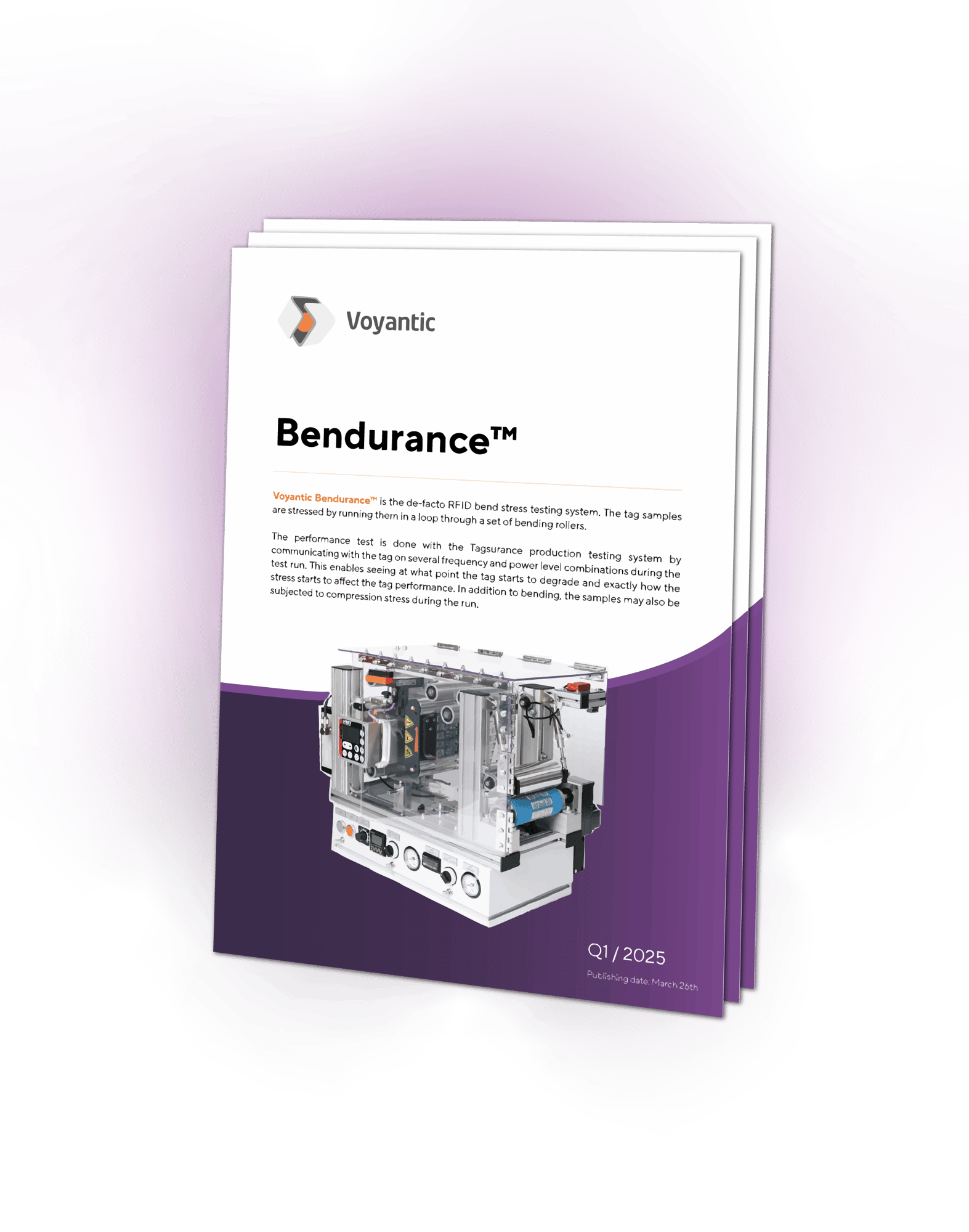 Bendurance
