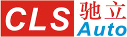 CLS logo