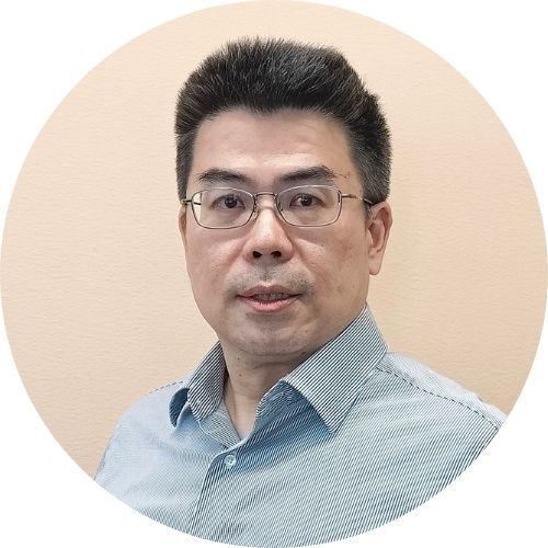 Bobby Lin