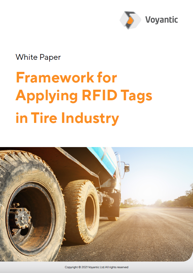 Framework for A Tire Industry Cover