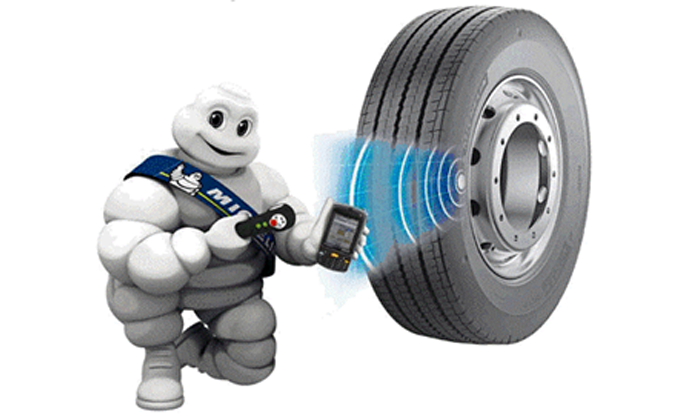 michelin-tire-tracking